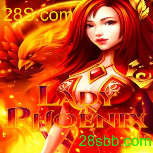 LadyPhoenix